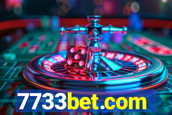 7733bet.com