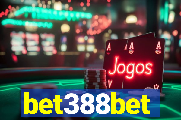 bet388bet