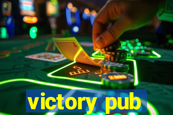 victory pub