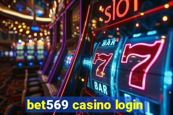 bet569 casino login