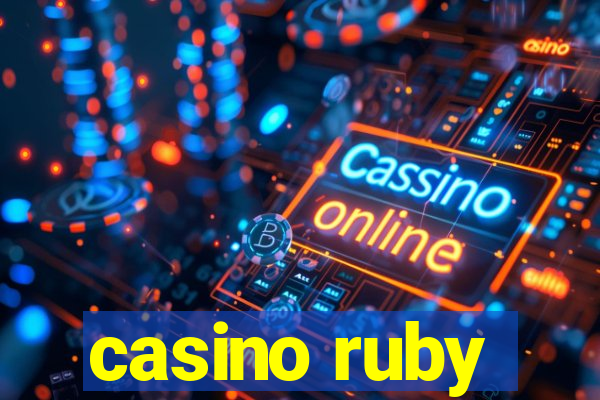 casino ruby