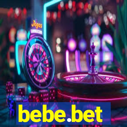 bebe.bet