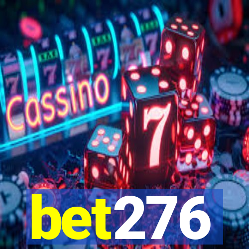 bet276