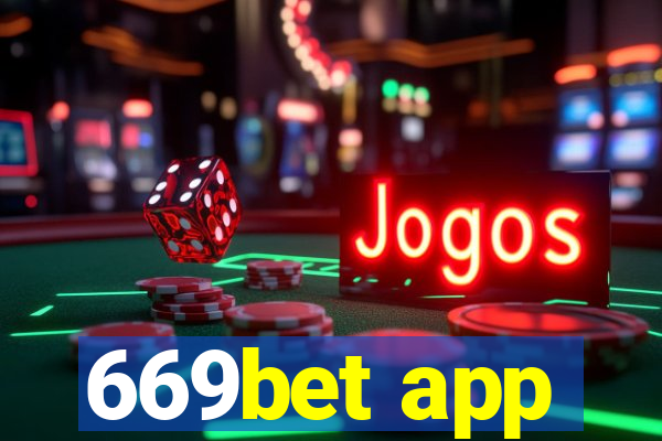 669bet app