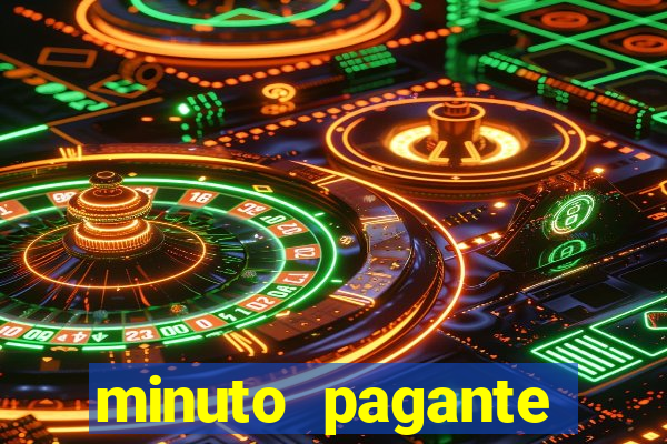 minuto pagante fortune dragon