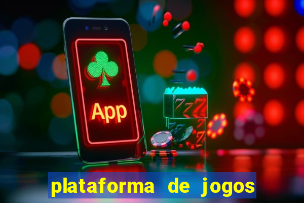 plataforma de jogos da jojo todynho