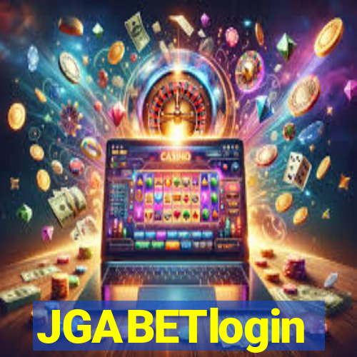 JGABETlogin