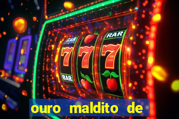 ouro maldito de las vegas onde assistir