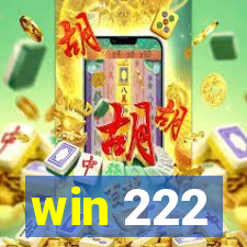 win 222