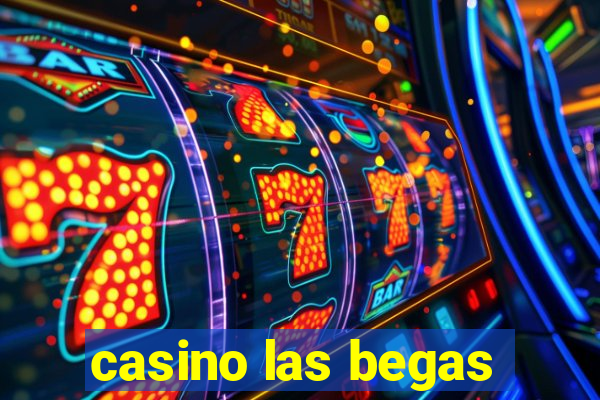 casino las begas