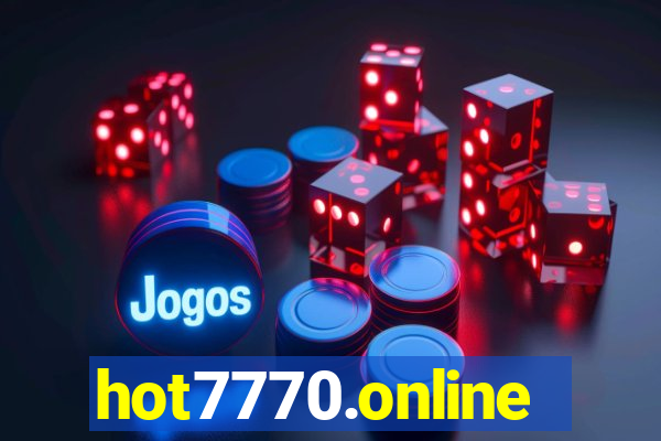 hot7770.online