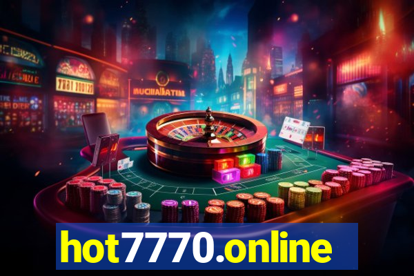 hot7770.online