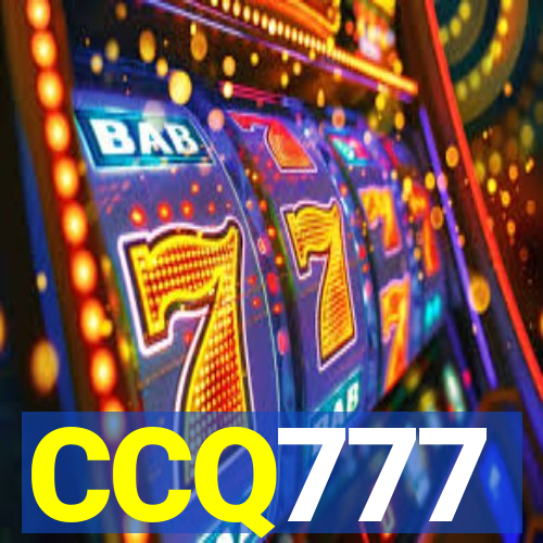 CCQ777