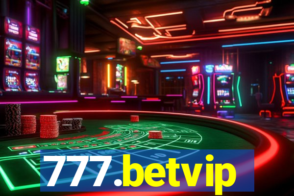 777.betvip