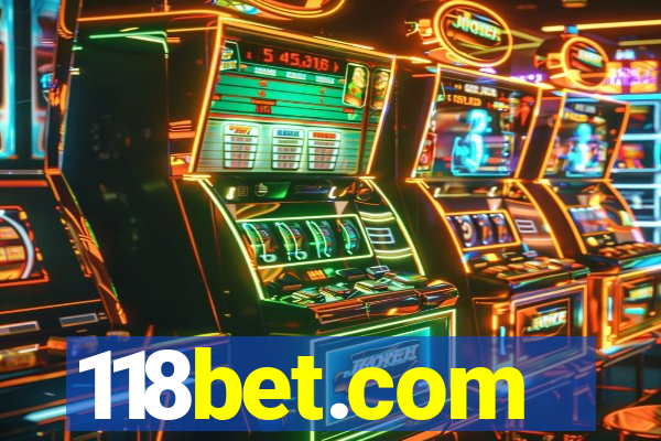 118bet.com