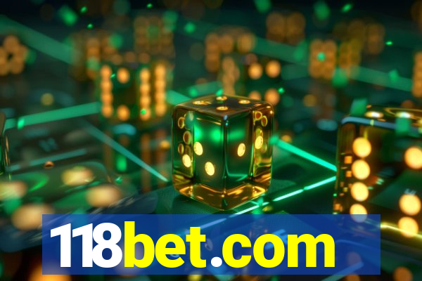 118bet.com