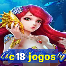 c18 jogos