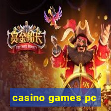 casino games pc