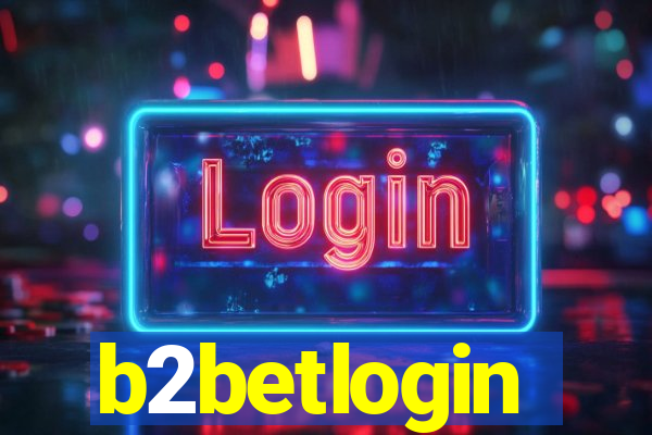 b2betlogin