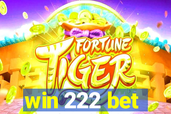 win 222 bet