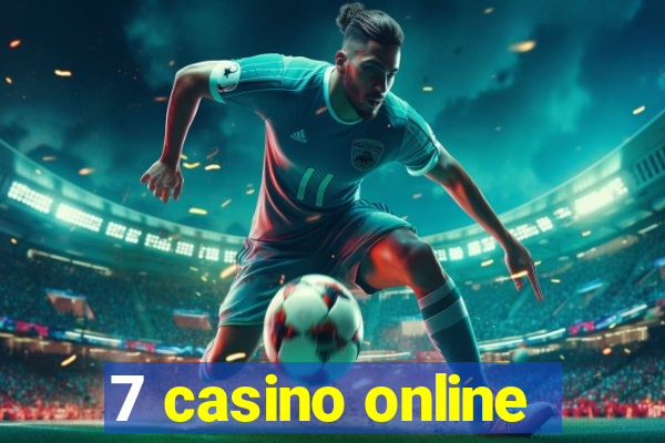 7 casino online