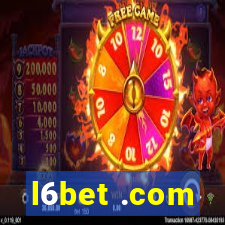 l6bet .com