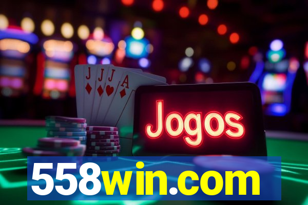 558win.com