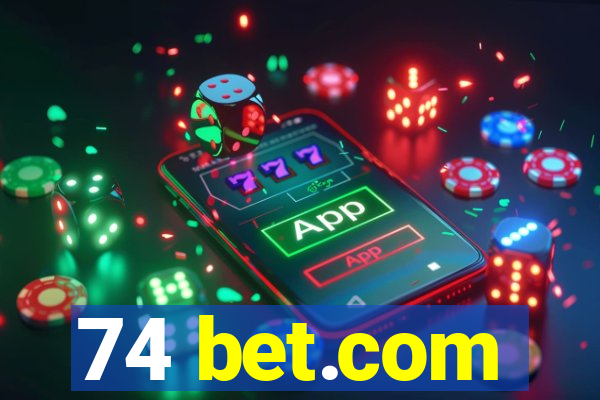 74 bet.com