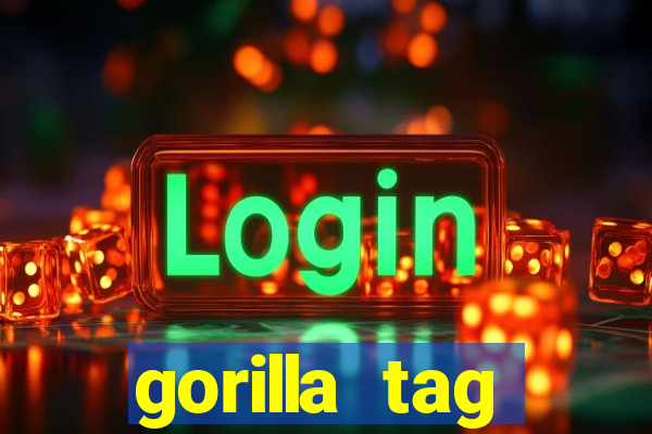 gorilla tag download mobile