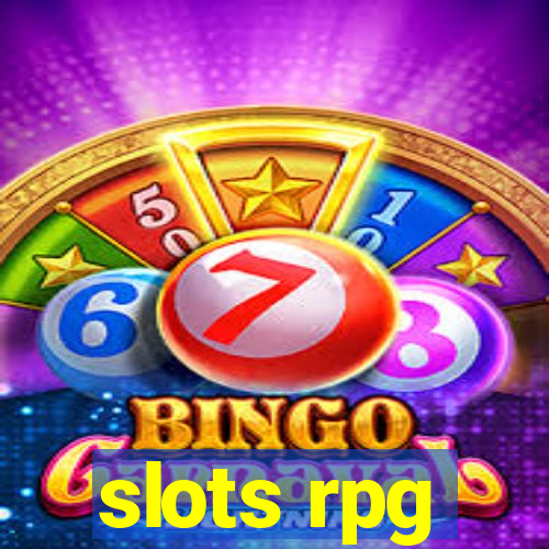 slots rpg