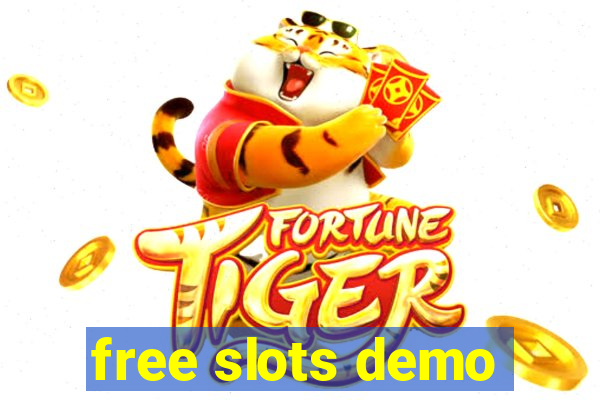 free slots demo