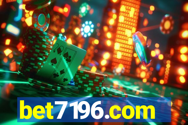 bet7196.com