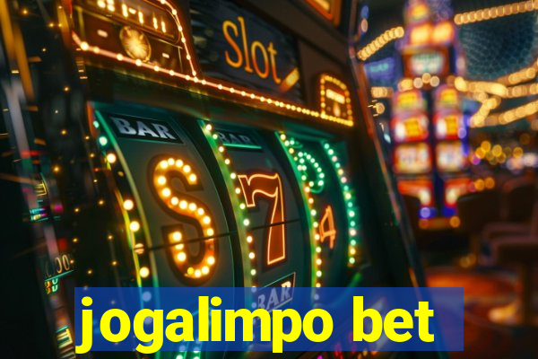 jogalimpo bet