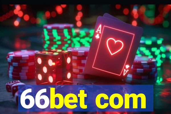 66bet com