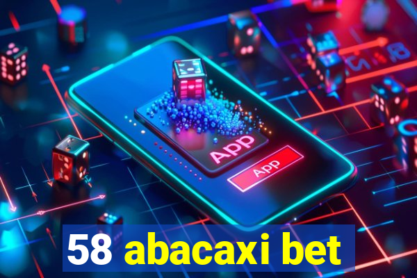 58 abacaxi bet