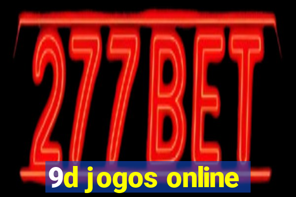 9d jogos online