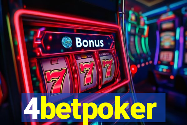 4betpoker