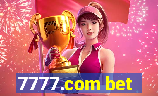 7777.com bet