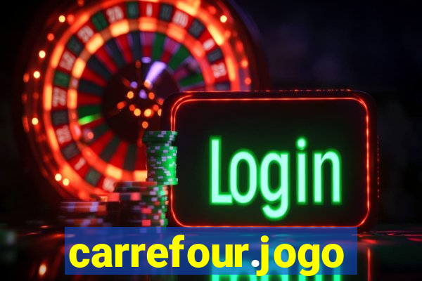 carrefour.jogo cassino online