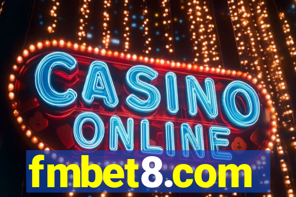 fmbet8.com