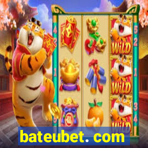 bateubet. com