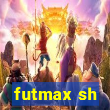 futmax sh