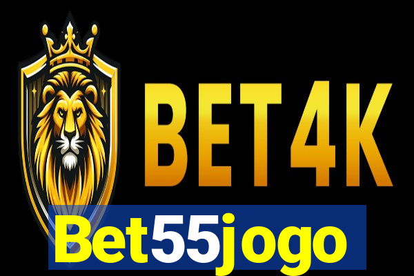 Bet55jogo