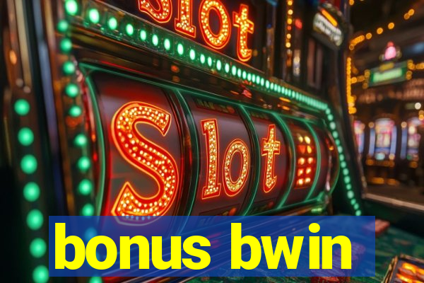 bonus bwin