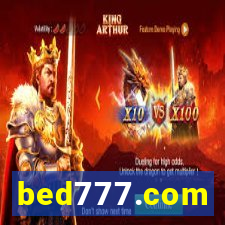 bed777.com