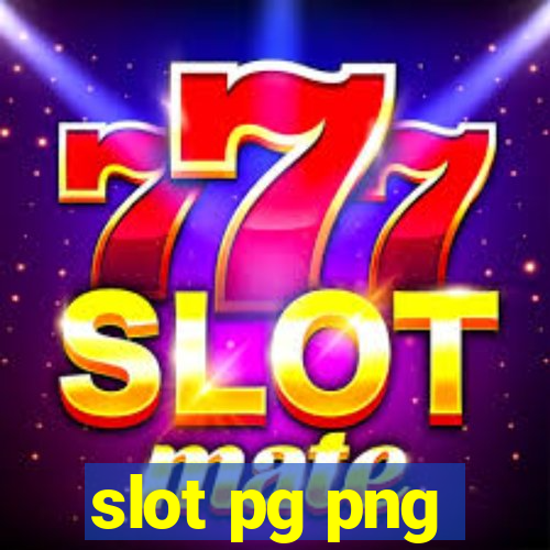 slot pg png