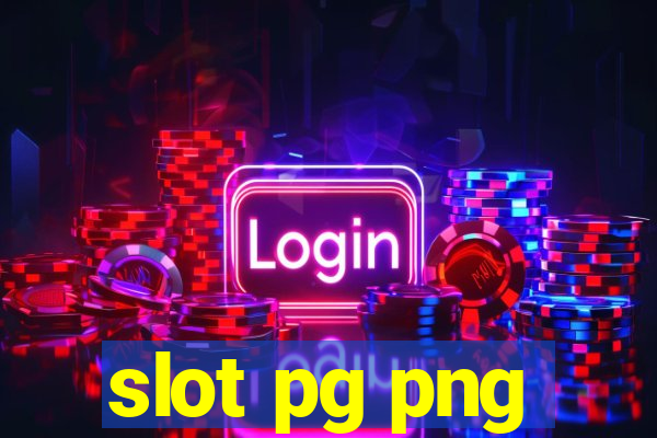 slot pg png