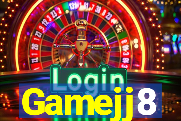 Gamejj8