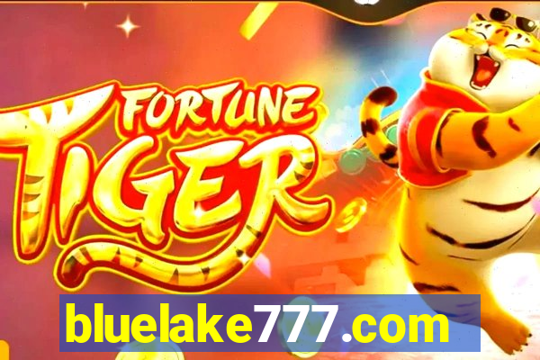 bluelake777.com