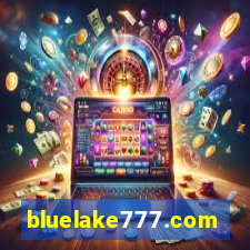 bluelake777.com